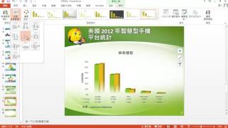 TQC PowerPoint 2016 408 智慧型手機現況簡介 有聲錄製 [upl. by Eedissac725]