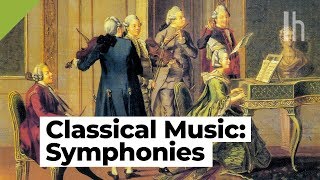 Evolution of Classical Music 1400 BC1900 AD [upl. by Ettesyl908]