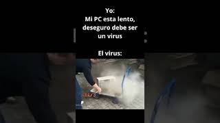 Cómo quitar un virus de mi PC softim [upl. by Enyaw]