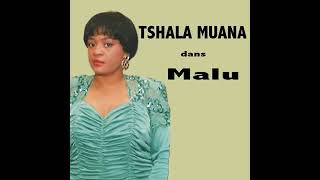 Tshala Muana  Malu [upl. by Knutson]