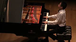 The Fifth Canadian Chopin Piano Competition Junior Division Finals [upl. by Ringler386]