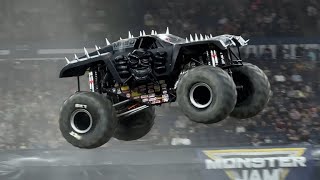 Monster Jam Indianapolis 02042024 FULL SHOW [upl. by Ttirrej]