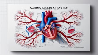 Mastering the Cardiovascular System A Complete anatomical overview DrTahirRasoolMD [upl. by Aisorbma]