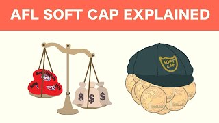 What is the AFL Soft Cap [upl. by Libbna145]