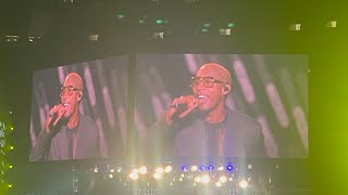 RAPHAEL SAADIQ MELODY LIVE ESSENCEFEST 2024 [upl. by Savadove]