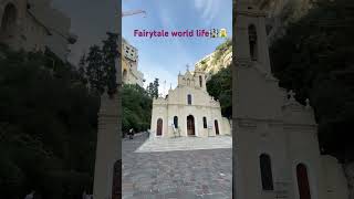 Saint Dévote 😍Fairytaleworld168 monaco lifestyle love church beautiful garden views [upl. by So]