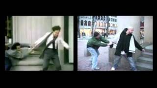 PERFECT STRANGERS INTRO BostonOriginal Comparison The SSP [upl. by Sherborne180]