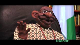 State Of The Nation With Patrick Obahiagbon  bunitv [upl. by Ji]