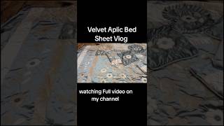 Low price bed sheet Vlog  Live in Peshawar by NR Vlog youtubevlog youtubevlog shorts [upl. by Thrift289]