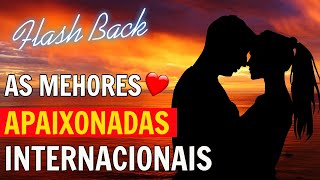 MELHORES MUSICAS INTERNACIONAIS ANTIGAS ROMANTICAS ANOS 70 80 90❤️Músicas Românticas 121 [upl. by Nnuahs]