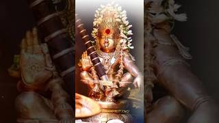 Ayyapa swamy whatsapp statu in Telugu whatsappstatus ayyappaswamysongs shivarajuJan19 [upl. by Airad659]