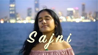 Sajni Cover by Pri [upl. by Wane]