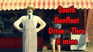 South Benfleet DriveThru September 2020 [upl. by Innad270]