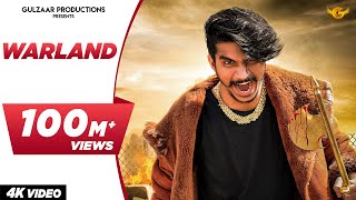 Gulzaar Chhaniwala  Warland  Official Video  New Haryanavi Song 2019 [upl. by Feer]