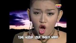 Margareth Siagian  Jesus Kristus Tuhanki Official Music Video  20 Nonstop Rohani Country Terbaik [upl. by Haseena]