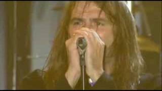 Blind Guardian Wacken  Traveler In Time Live [upl. by Elleirol638]