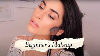 How to Apply Makeup for Beginners step by step [upl. by Anastice]