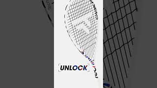 Tecnifibre Carboflex Squash Racket [upl. by Bick494]