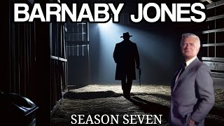 Barnaby Jones  Child of Love Child of Vengeance Part 2 [upl. by Ennayk]