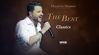 Maurício Manieri  The Best DVD Classics Ao Vivo [upl. by Yor]