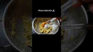 Pakoda 😋 shorts tasty pakoda sweet yummy recipe youtubeshorts [upl. by Daeriam]