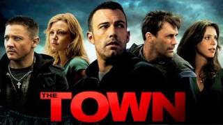 The Town  Movie Trailer 2011  Ben Affleck Rebecca Hall Jon Hamm [upl. by Nepets]