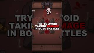 TIPS FOR BEGINNERS OF BINDING OF ISAAC [upl. by Nujra585]