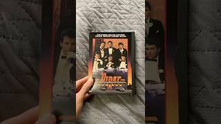 Diner 1982 Film DVD Review [upl. by Idnahr]