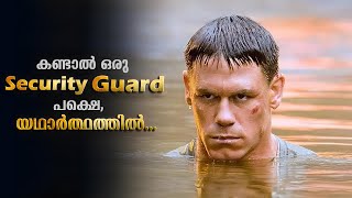 The Marine Movie Explained In Malayalam  Thriller Movie Malayalam explained kdrama movies cinema [upl. by Aihpled549]