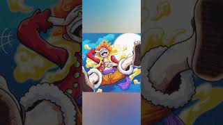 Gear 5th MONEY DE LUFFY [upl. by Anitsyrc]