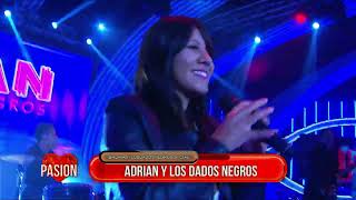 Adrian amp Deborah y Los Dados Negros  MIX 2022 Necesito de tiDoble vidaYa no vives en mi [upl. by Aicener]