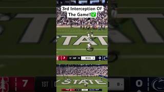 How To Play Good Defense In College Football 25  ✅ subscribe youtube trending views like [upl. by Iana218]