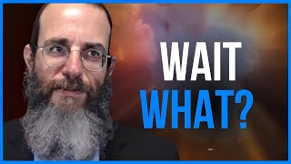 Rabbi explains INSANE Kabbalistic idea about the Jewish peoples relationship with God [upl. by Ronalda16]