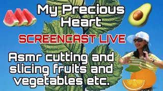 My Precious Heart is live [upl. by Aseefan399]