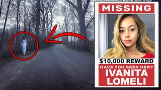 My Girlfriend Went MISSING On A Haunted Road help us find her [upl. by Chelsae765]