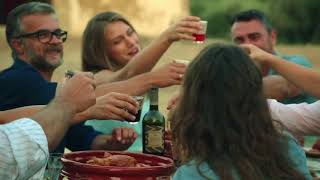 Costa Navarino  New Brand Film [upl. by Ihcehcu902]