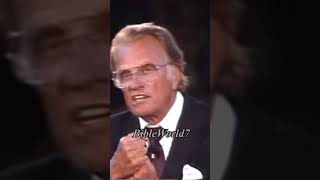 The Meaning of Repentance godsword billygraham [upl. by Nnodnarb]