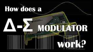 DeltaSigma Modulator Basics [upl. by Aicilat]