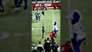 BEST Pro Bowl plays 😲 shorts [upl. by Errick]