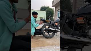 Murgat Pura Kat Diya🔥 shorts minivlog [upl. by Warp]