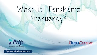 What is TeraHertz Frequency and iTeraCare  Medbed Technology  TeraHertz Frequency Healing [upl. by Ztnarf]