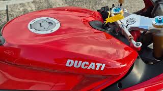 2007 Ducati 1098 S [upl. by Timus]