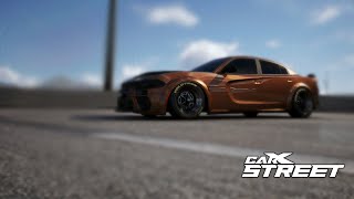 HIGHWAY RACING ON CARX STREET IS A BLAST [upl. by Sema218]