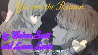 Diabolik Lovers  Shu x Yui   AMV [upl. by Anitnerolf721]