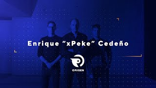 New Beginning xPeke  Origen [upl. by Gemini]