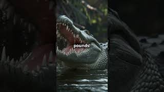 quotWorld’s Biggest Crocodile Meet the 20Foot Monster That Shocks Scientistsquot lolong [upl. by Kermie60]