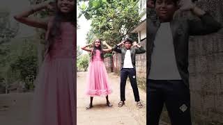 Backil ഒരാളെ കണ്ടോ guyzzz👀Dance 🪩dance shorts [upl. by Ahsitniuq]