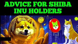 SHIBA INU NEWS TODAY  HOLDER ADVICE  SHIB Coin Faces Critical Support Test Amid Market Decline [upl. by Tarra259]