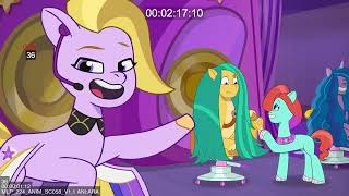 My Little Pony Tell Your Tale  S02E24  Got To Trot UNRELEASED EPISODE Full Animated Episode [upl. by Ynaffat]