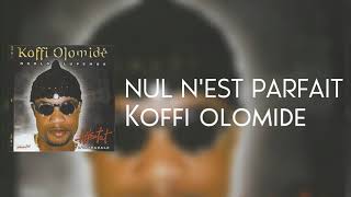 Koffi Olomide  Attentat Nkolo Lupemba  L integrale 1999 Album Complet  Musique Congolais [upl. by Notrab]